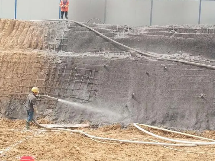 哈尔滨基坑支护土钉施工有哪些施工要求？